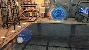 《爱丽丝秩序》【场景】工厂研究所