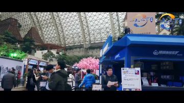 开发日志视频版No.4 | 熊猫酱带你三分钟逛遍TGC2019！