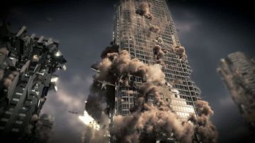 “我们的世界还未堕落！”《深渊地平线》完整版PV公开！