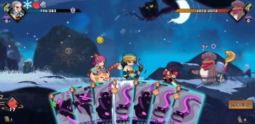 游侠 通血战地狱华山