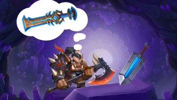 放置英雄 Taptap Heroes 雷克萨与芙蕾雅之间会发生什么故事？