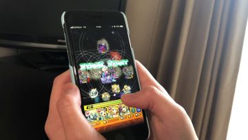 近藤勇教您如何弹珠！！做菜！！！