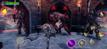 宝藏秘境最轻松过法