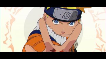 【火影百科】高冷上忍——月光疾风