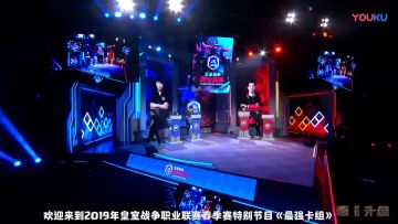 最强卡组——亚洲弩王的招牌连弩套
