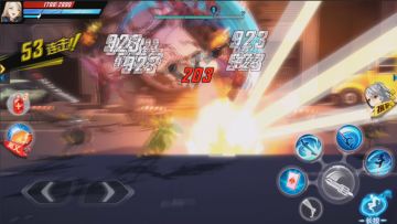 【Closers情报卡】这里有个长腿小姐姐想...请你跳舞呢~