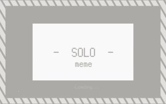 【meme】白鸦的solo