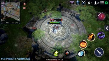 【救赎课堂（三）】救赎之地攻略之沙盒玩法篇