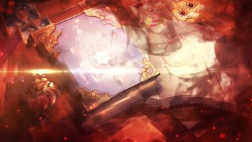 | 黑暗童话 Vol.1