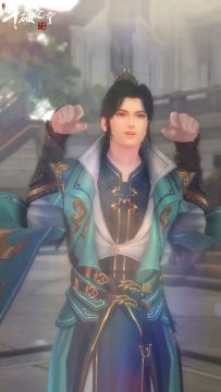 萧炎撒个娇，一起喵喵喵