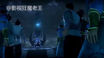 天鸽土豆开脑洞，事隔9年萧炎再一次走上练级打怪之路