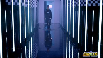 《跑跑卡丁车官方竞速版》P1联赛宣传片