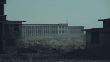 在西北无人区诞生的全新版本！《明日之后》失落小镇5.23上线