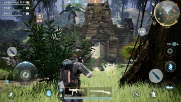 技术测试后的改进工作