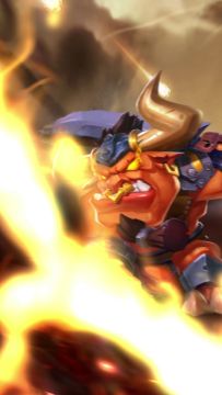 放置英雄Taptap Heroes 激烈战斗，谁与争锋！