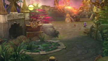 【夕酱制作】 没有什么是我二蛋一拳解决不了的