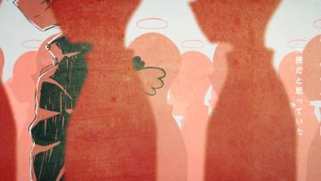 【英雄解析库】13†Thirteen† ：大将~这里都是些可爱的孩子们呀~如果让我玩得尽兴我就摸摸你