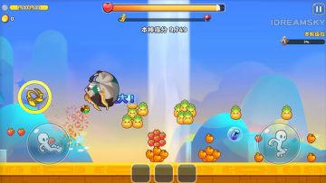 玩家最喜欢的角色竟然是…