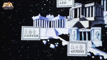 首届圣斗士手游线下赛杭州开战，“神白鲸”普攻3连晕震惊全场