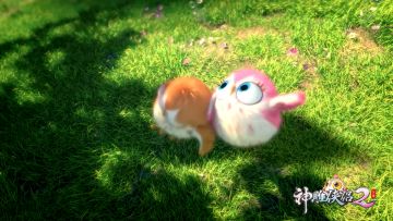 【雕难主策】第5期：神雕侠侣2手游7月26日公测