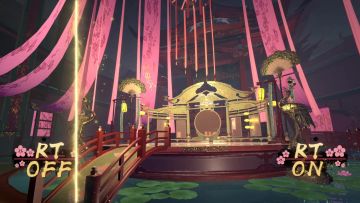 【遇见逆水寒】我们跟华为小伙伴一起，创造了一个变美丽的小秘密！