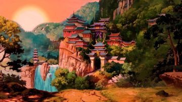 狐妖小红娘手游：我的第一次献给了一只妖