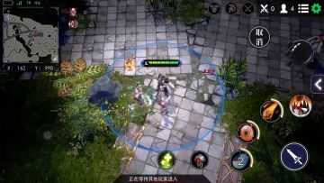 【救赎课堂（二）】救赎之地攻略之英雄技能篇