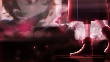 【 怪物弹珠】激兽神祭限定角色·弥勒 登场！