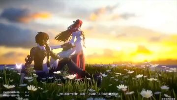 《代号：夏娃》游戏实录，彩蛋试玩～画质堪比主机！