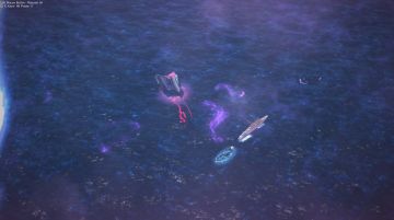 【开发者日志】最新海面沉船效果曝光！
