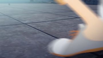 【马尔克斯】朝飯前 - 动画鉴赏