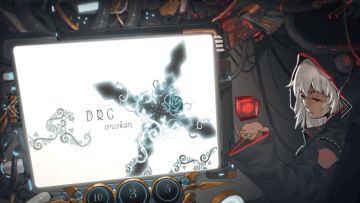 Cytus vs. Cytus II-D R G