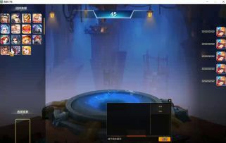 《跳跳大咖》如果太飘就会败的很惨-吉姆