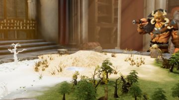 三军集结 共争王权之眼！