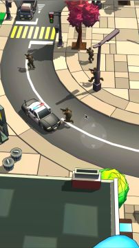 2019年11月30日-<小鸡大作战>开发完了,今天开始开发下一款游戏啦!~