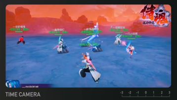 #胧月生日会•侍魂1周年#祝侍魂胧月传说越来越好