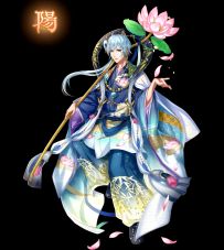 【live2d测评】男子live2d测评，说不定有你喜欢的～