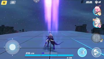 被诅咒的英魂招式分析（bgm:聋的传人）