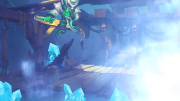 放置英雄Taptap Heroes 挑战你所遇到的一切！