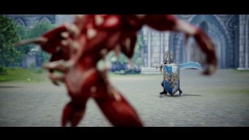 《魔法门之英雄无敌：王朝》哨位复活趣味战旗