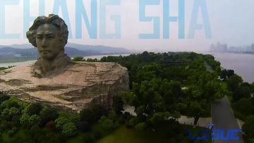 城市挑战赛丨最后四站，长沙、福州、上海、南昌城市赛等你报名！