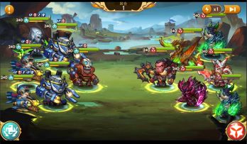 新英雄介绍 | 王牌飞行员，战场轰炸机正式上线