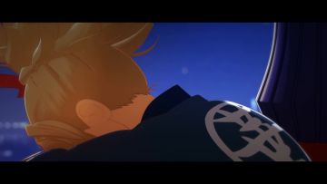 【深川缠】牡丹 - 动画鉴赏