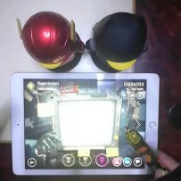 【活动】火腿元 Restriction MM TP惨不.忍睹