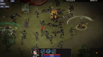 一顿操作猛如虎，结果被一钉耙撂倒……