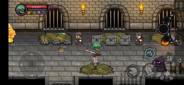 大刀跳AA进阶技巧教学