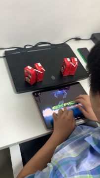 客官，您看这鸽子，又白又胖~ （附内部人员喝奶视频！）