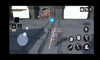 拳头弹反切刀流过骨魔（求路赞）