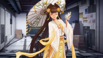 【7/3新实验室】神仙下凡酒妹，你爱了吗？