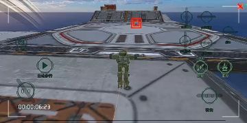 精选视频 重装机甲